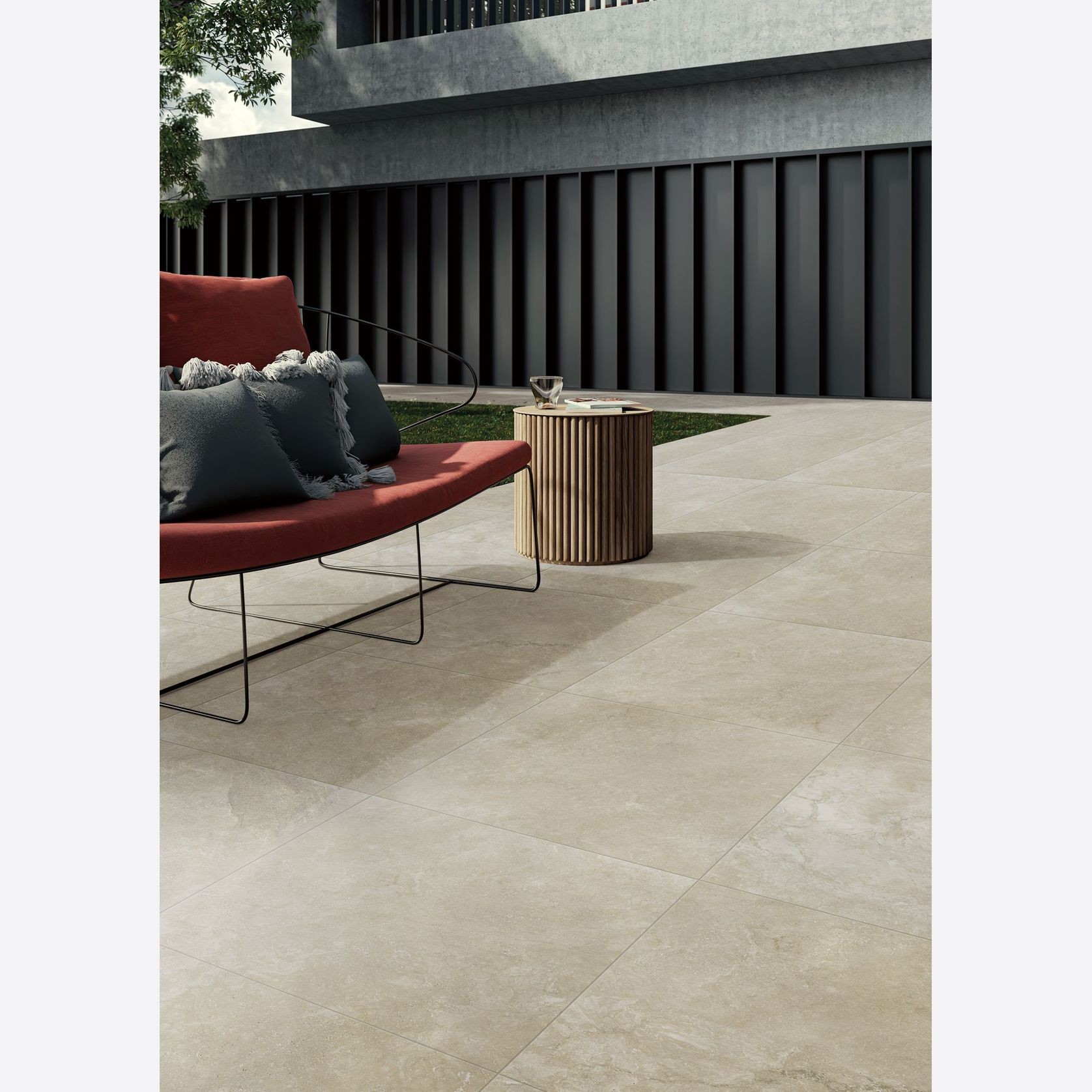 Venture Travertine Collection | Floor & Wall Tile gallery detail image