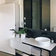 Vantablack Collection | Floor & Wall Tile gallery detail image