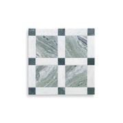 Tartan Tumbled Mosaic gallery detail image