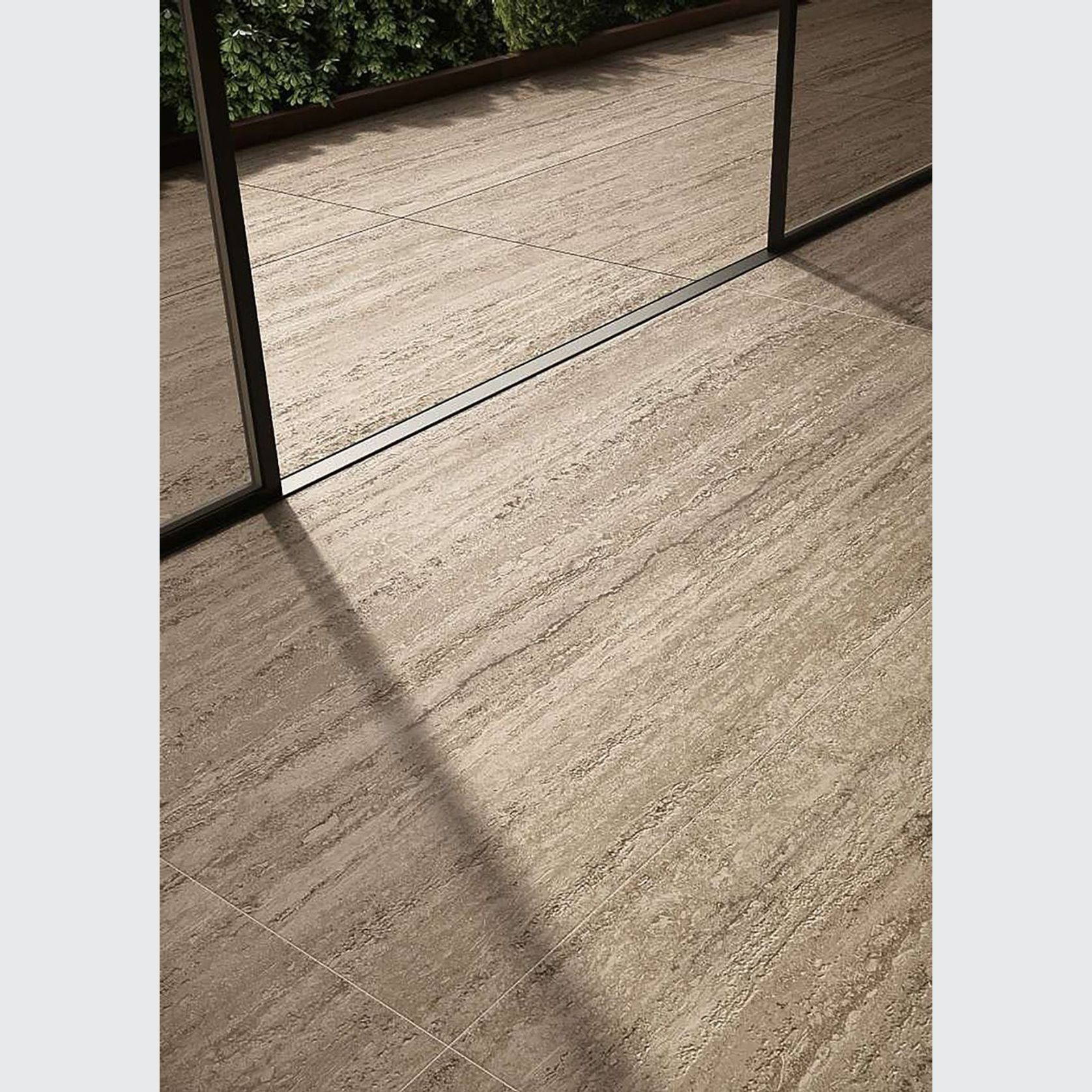 Verso Travertino Collection | Floor & Wall Tile gallery detail image