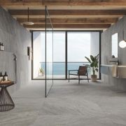 Vibes Series Stone Look Porcelain Tiles gallery detail image