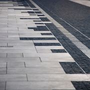 Type B Basalt Tiles gallery detail image