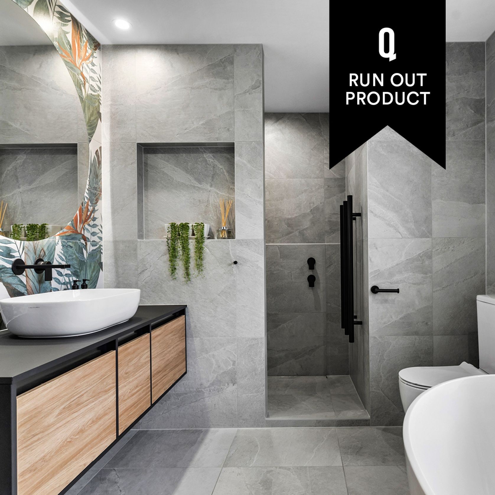 X-Rock | Floor and Wall Tiles gallery detail image