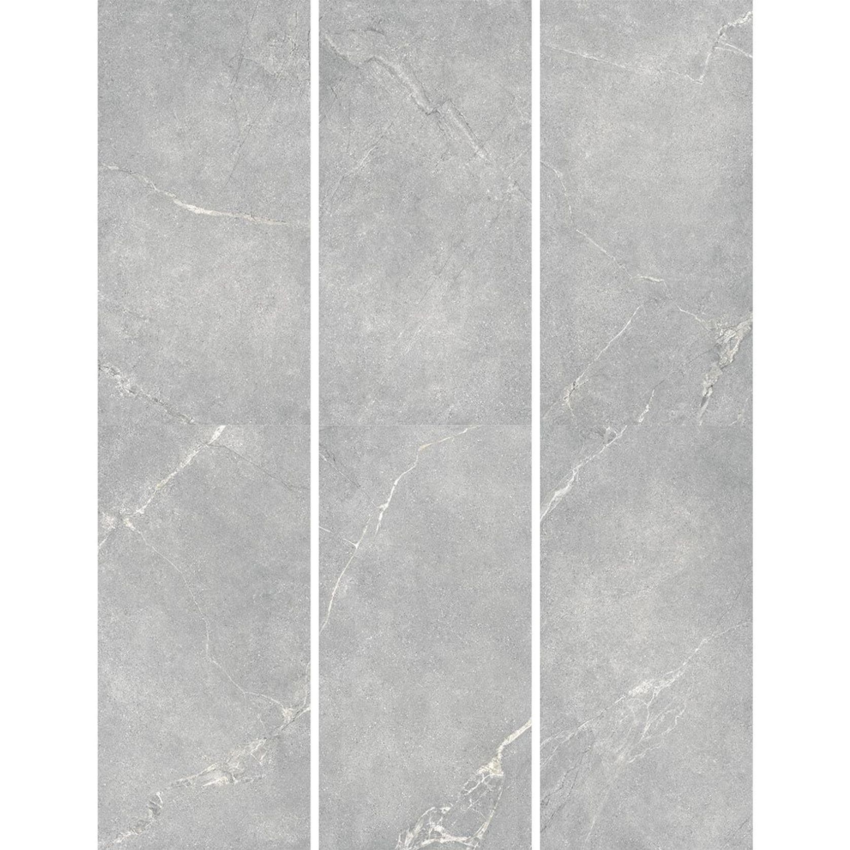 Aus Sand Stone Natural Grey 600x1200 gallery detail image