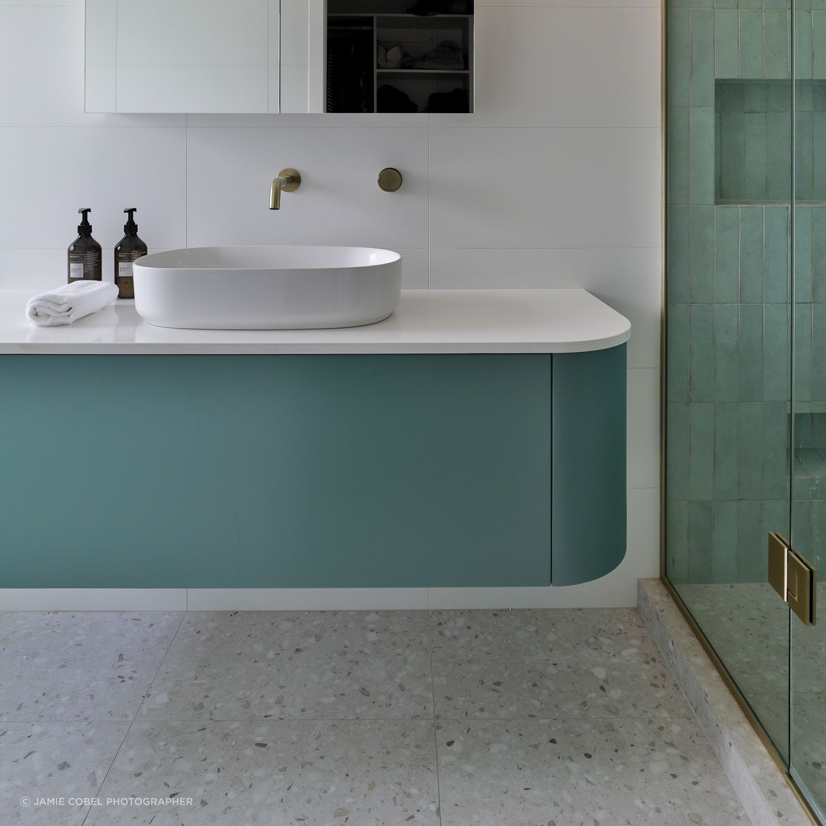 Frammenta Floor Tiles gallery detail image