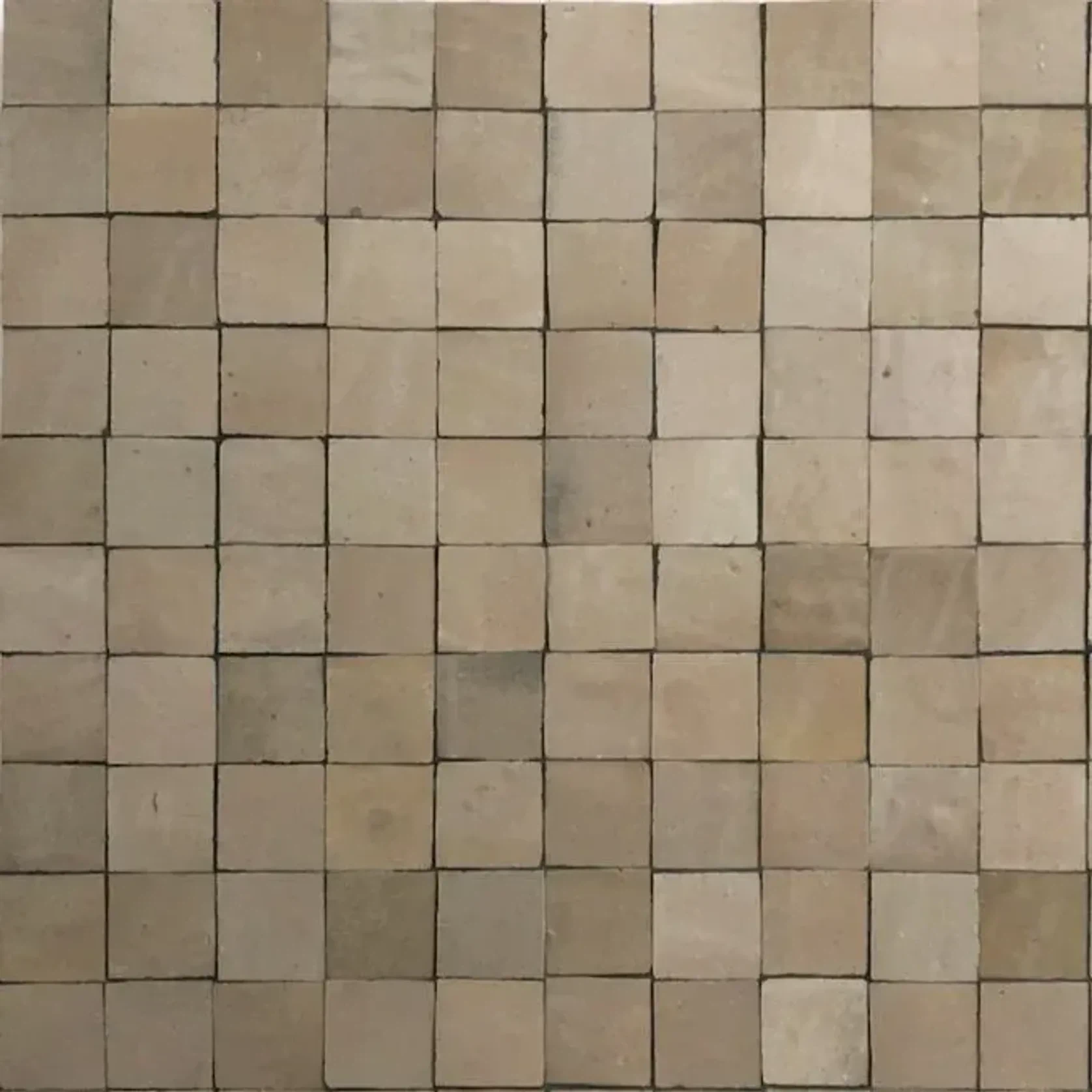 Zellige 50x50 | Moroccan Tiles gallery detail image