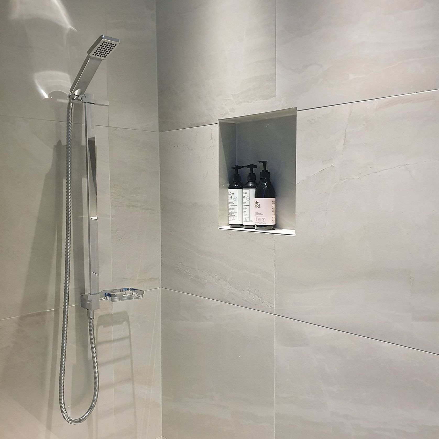Zeus Collection | Floor & Wall Tile gallery detail image