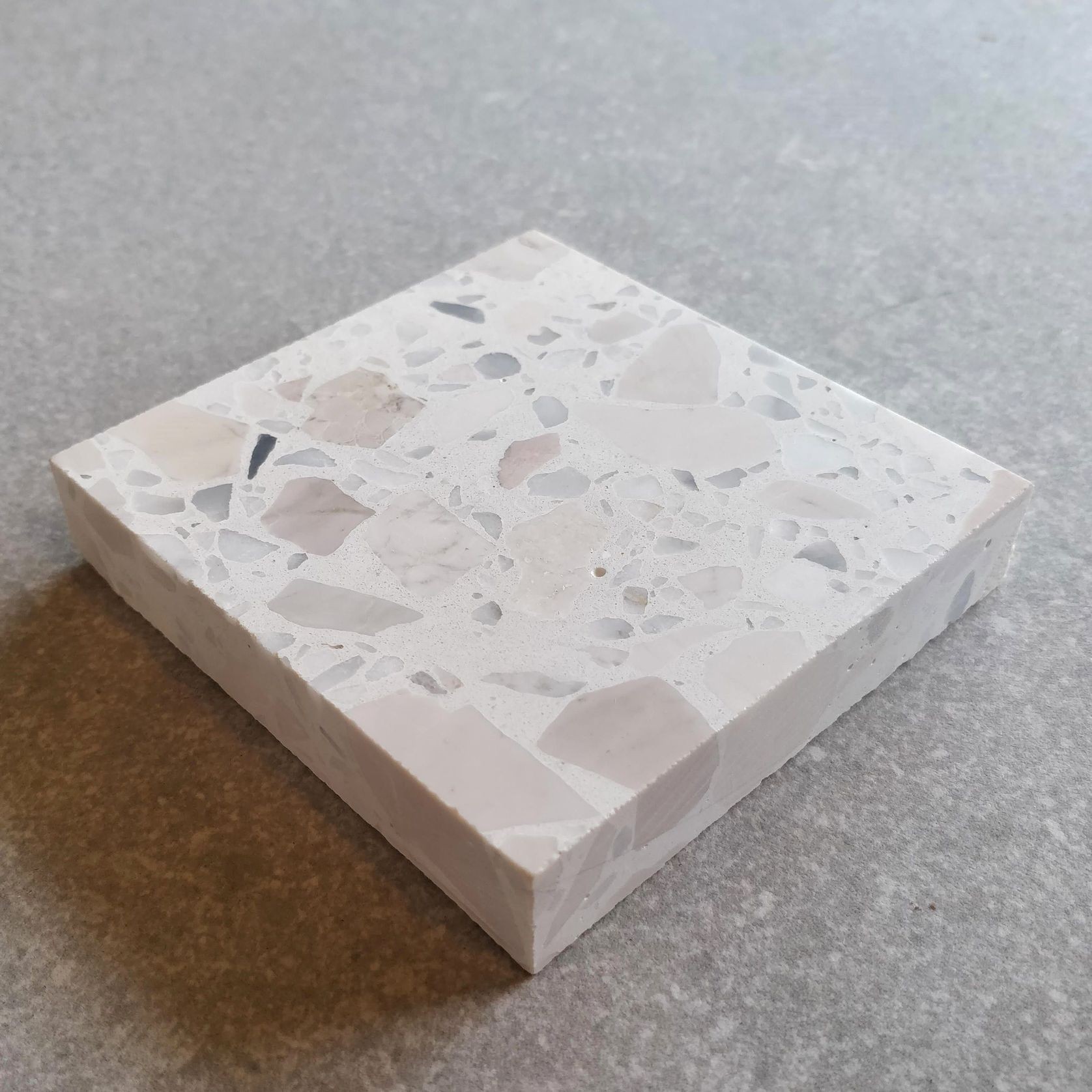 Terrazzo Grande - Vita Rosa - Temporarily discontinued gallery detail image