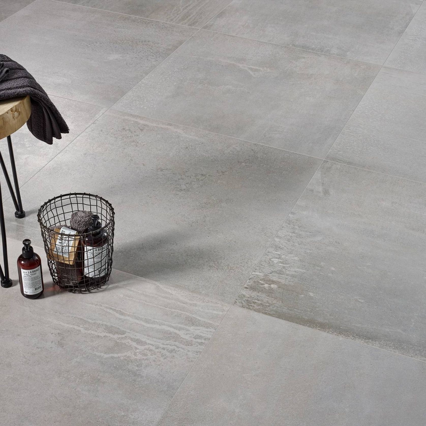 Madison-Brooklyn Stone Tiles by Colorker gallery detail image