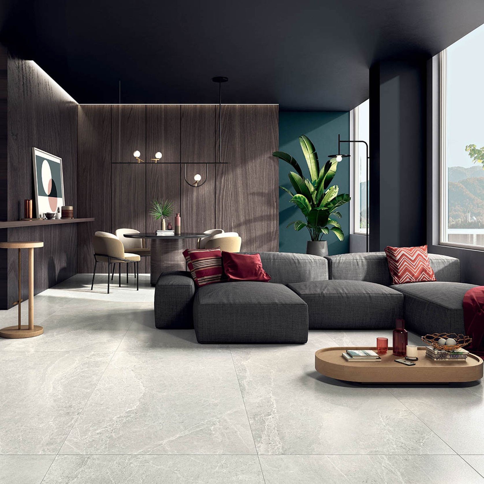 Advance by BluStyle - Wall & Floor Tiles gallery detail image