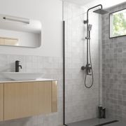 Aldo Ice Matt Square gallery detail image