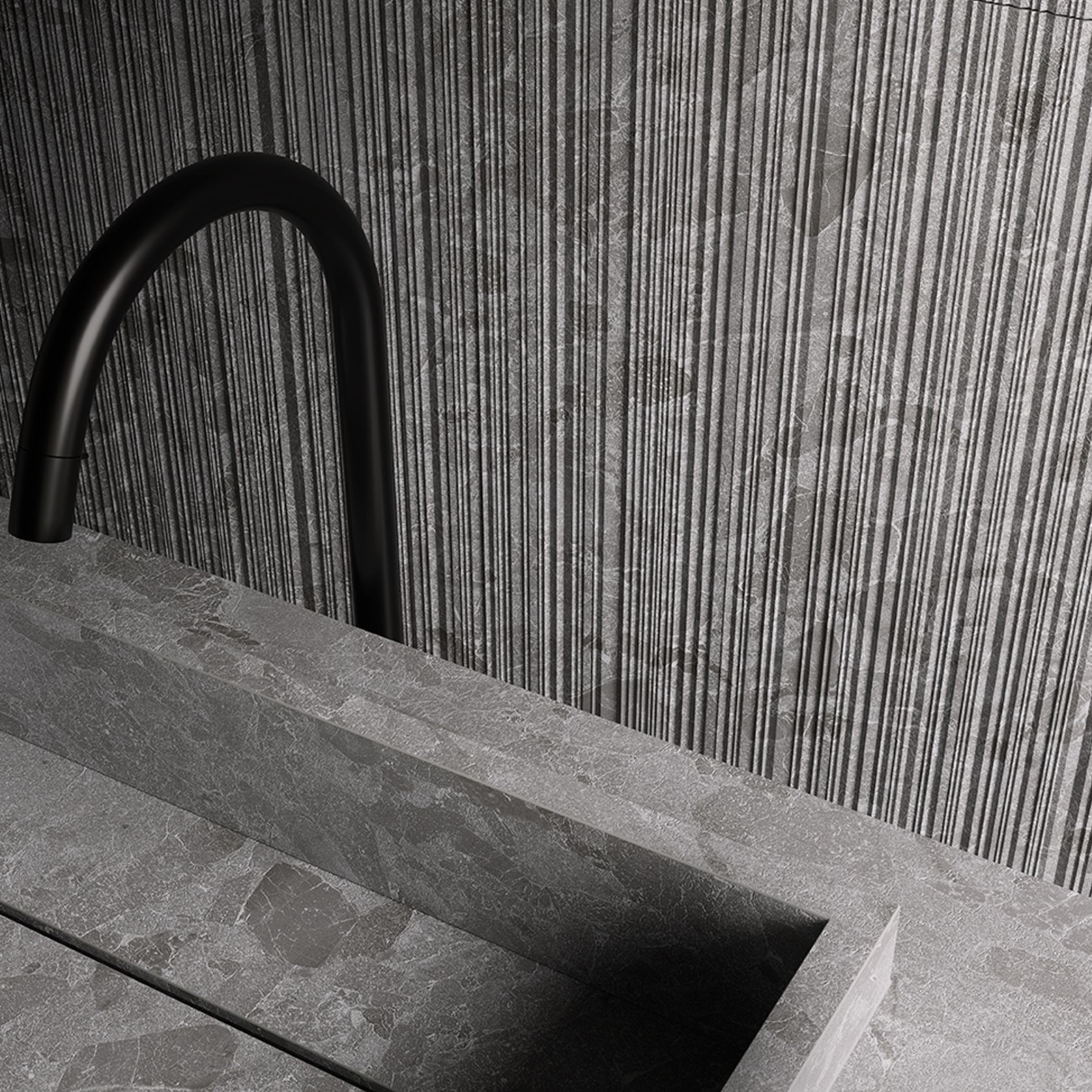 Eme - Anthracite gallery detail image