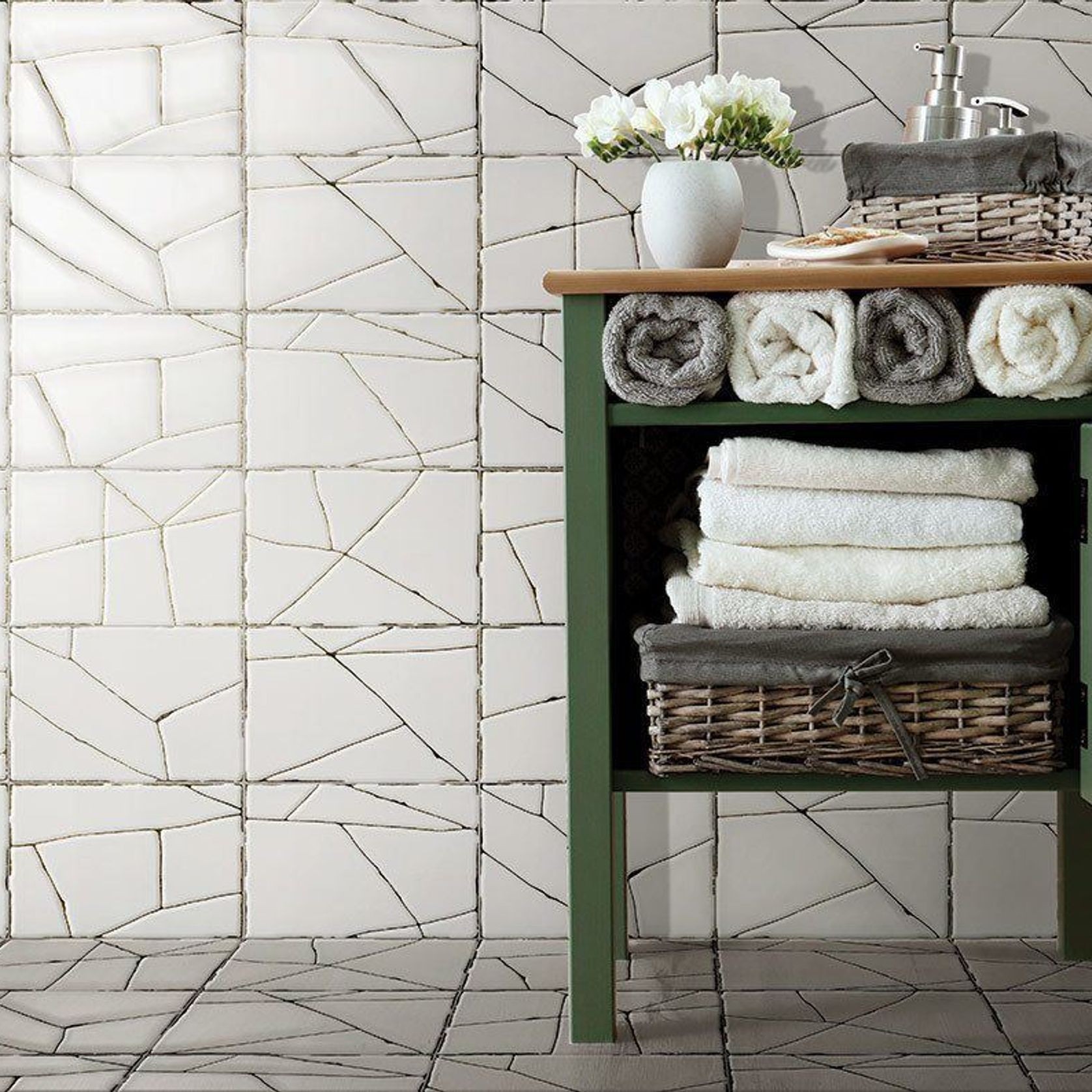 Glaze by Unica - Tiles gallery detail image