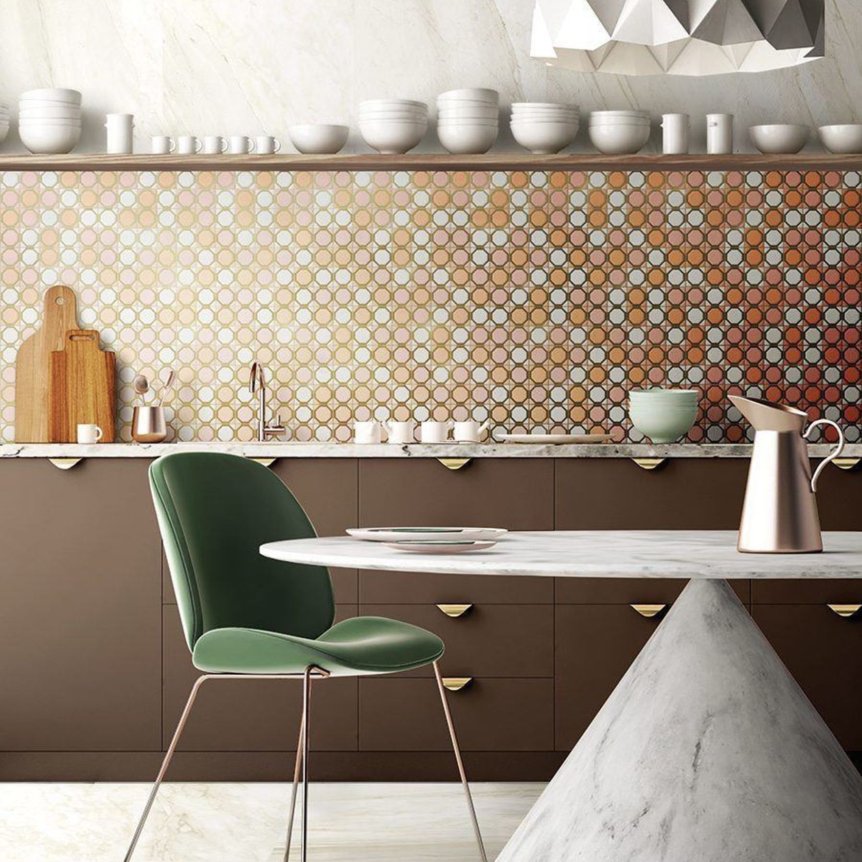 Vienna by Unica - Tiles gallery detail image