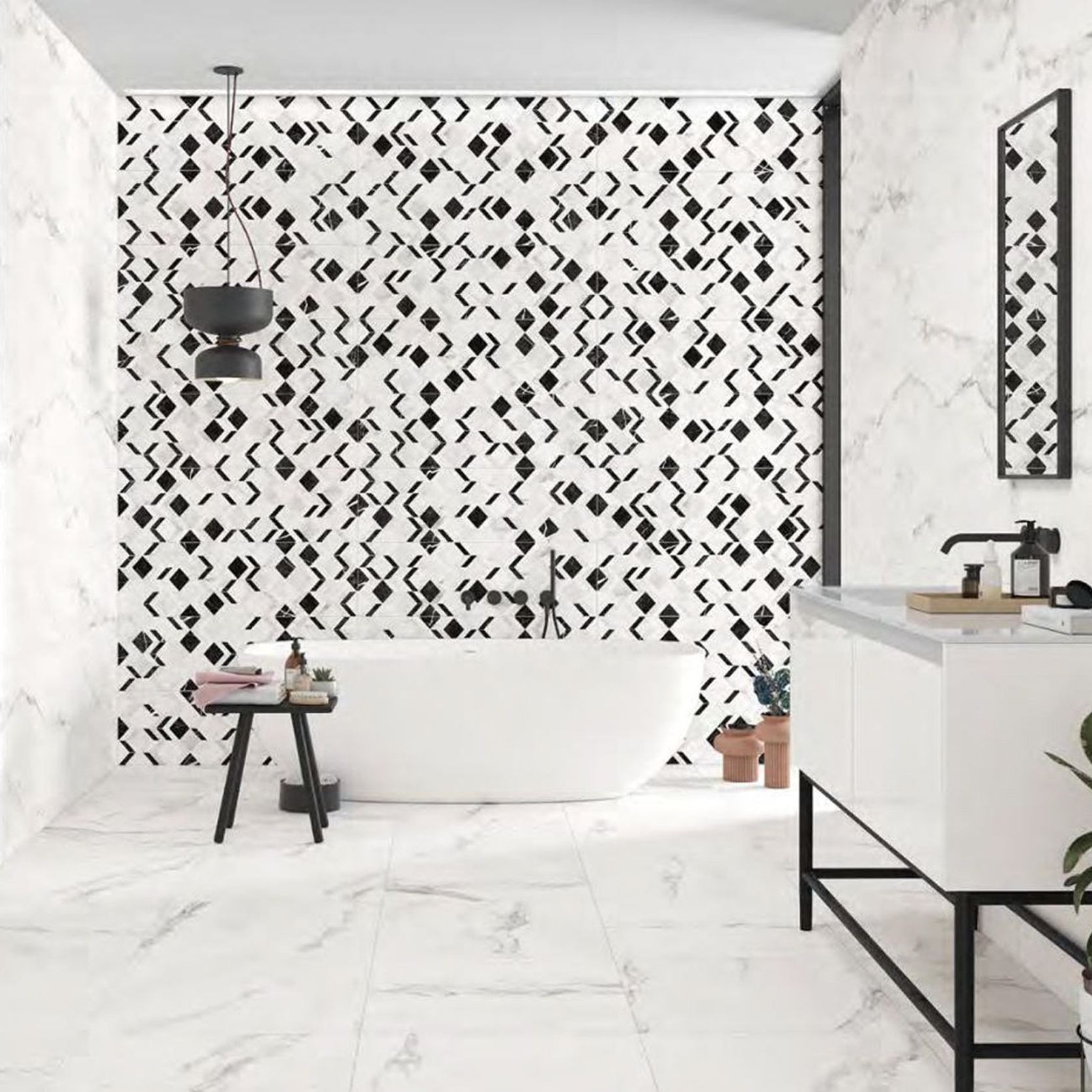 Insignia by Brymac Tiles gallery detail image