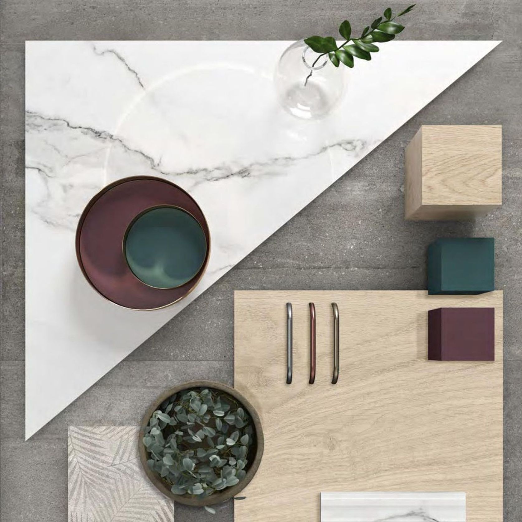 Insignia by Brymac Tiles gallery detail image