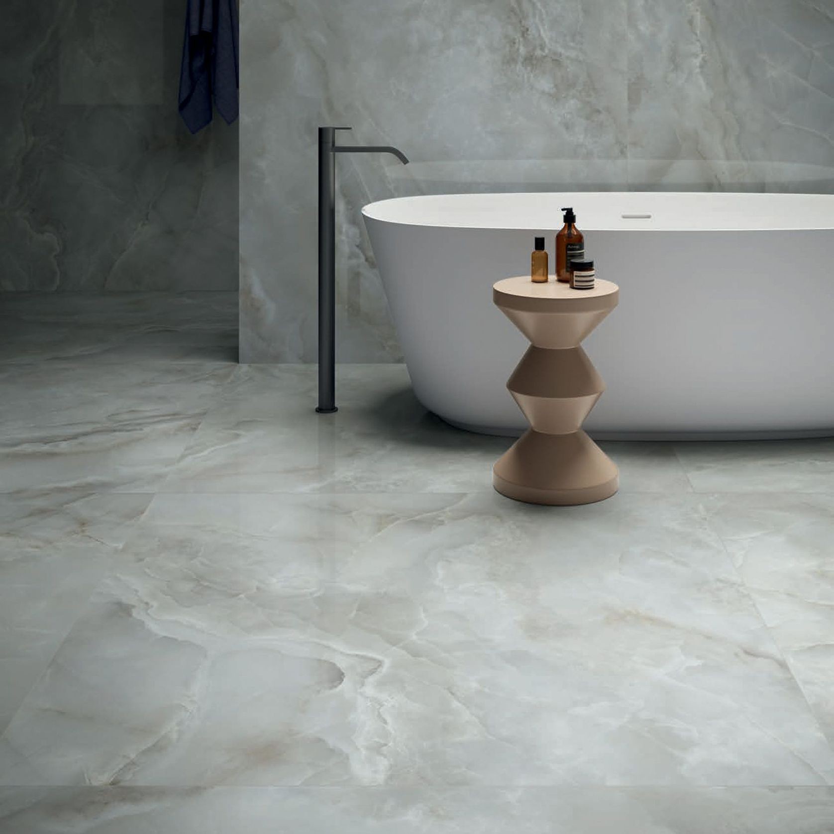 Majestic Onyx by Brymac Tiles gallery detail image