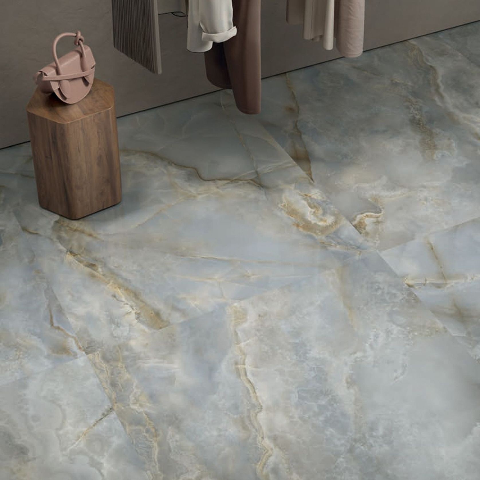 Majestic Onyx by Brymac Tiles gallery detail image