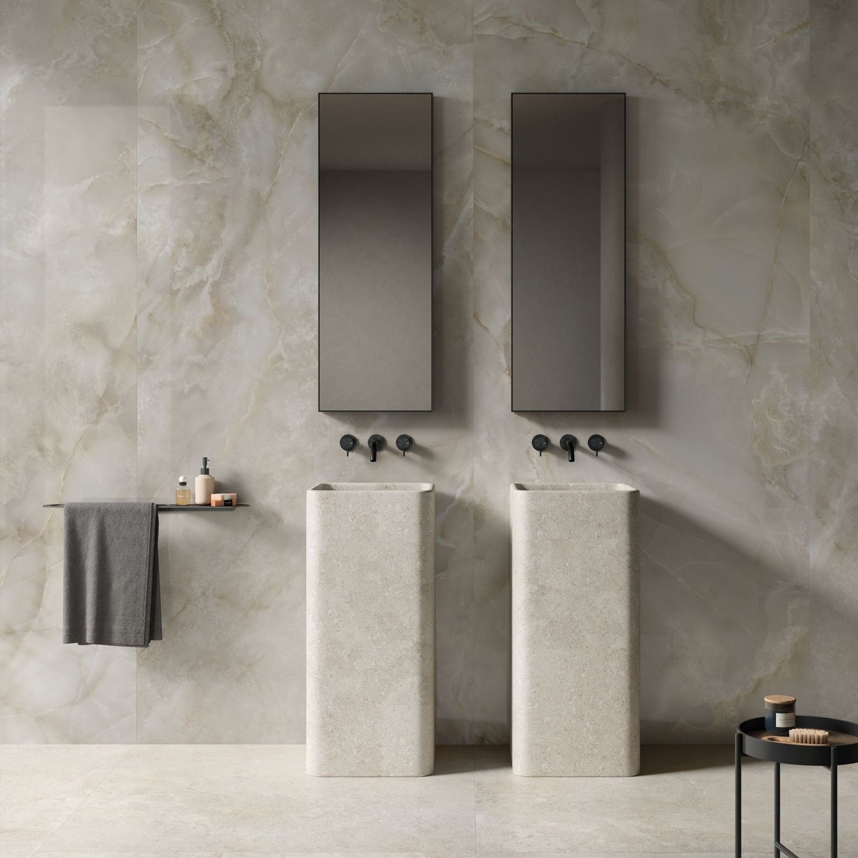 Majestic Onyx by Brymac Tiles gallery detail image