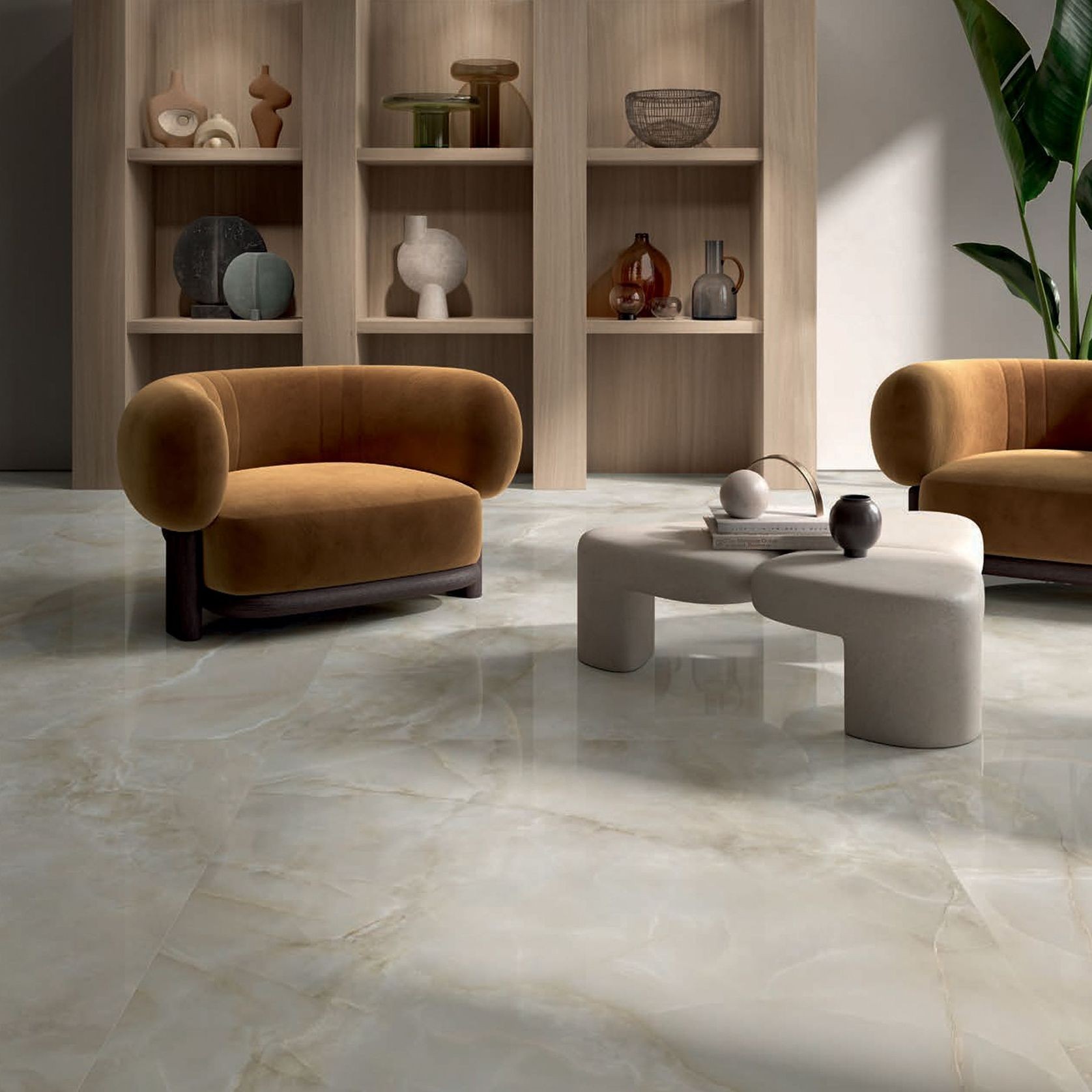 Majestic Onyx by Brymac Tiles gallery detail image
