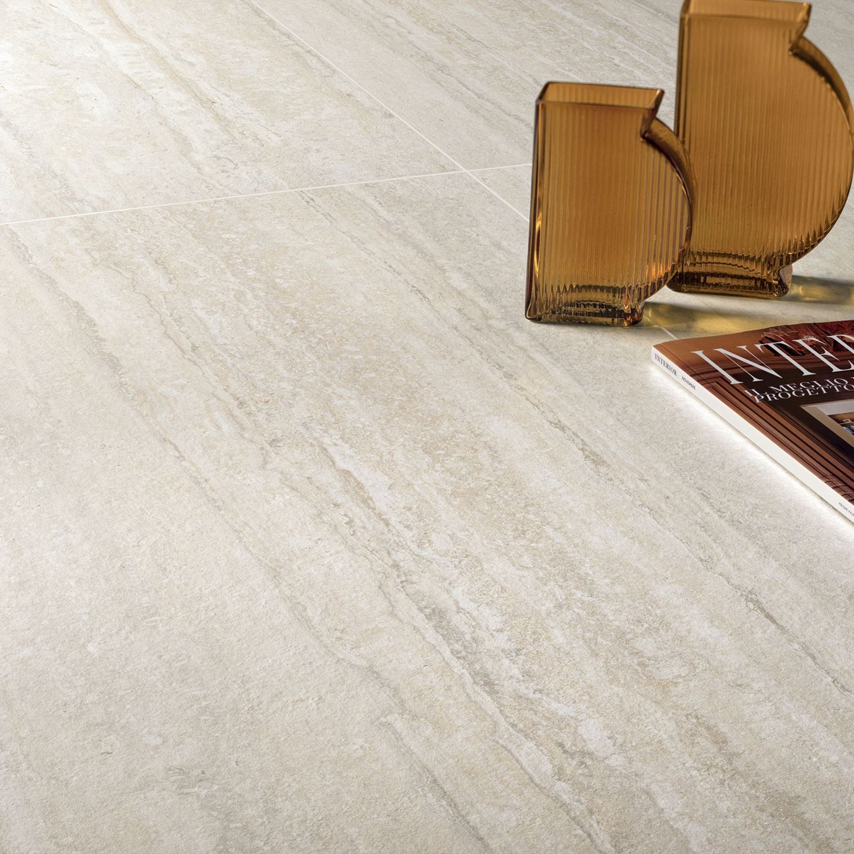 Perpetual Travertino gallery detail image