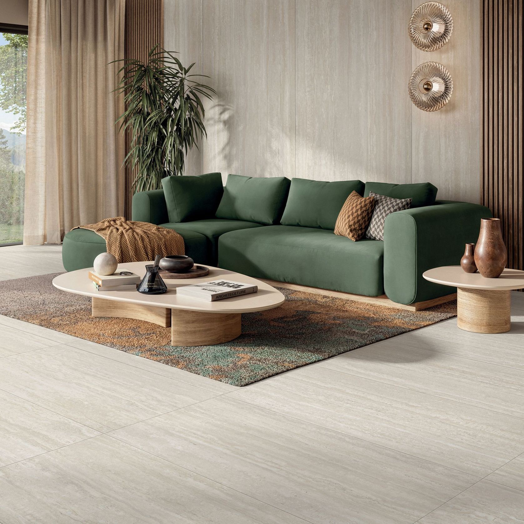 Perpetual Travertino gallery detail image