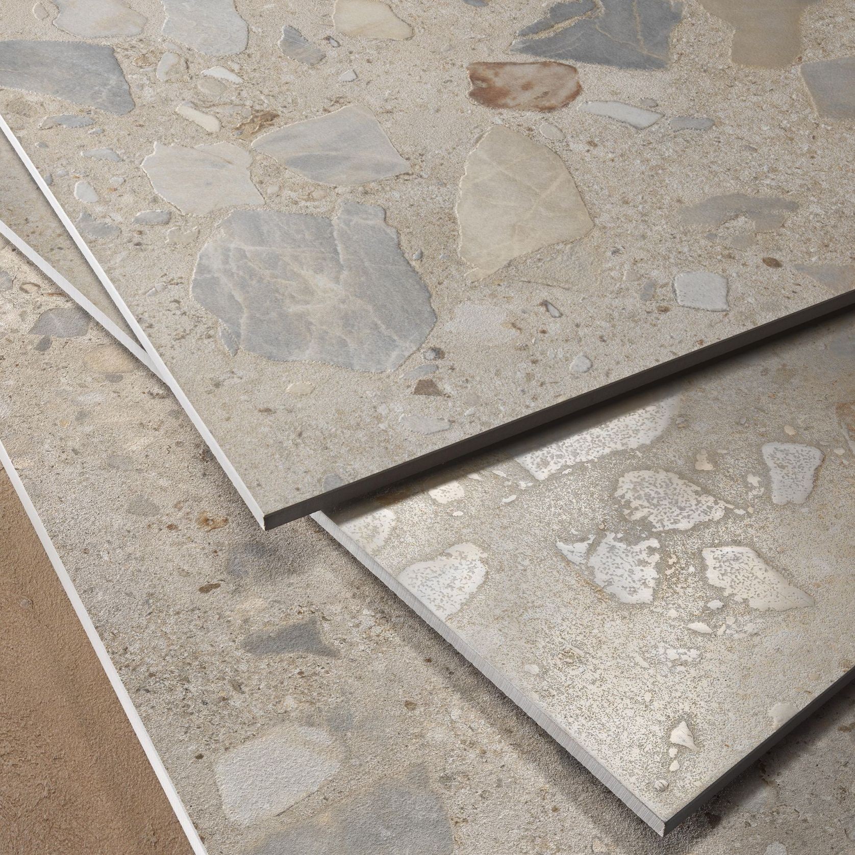 Shell gallery detail image