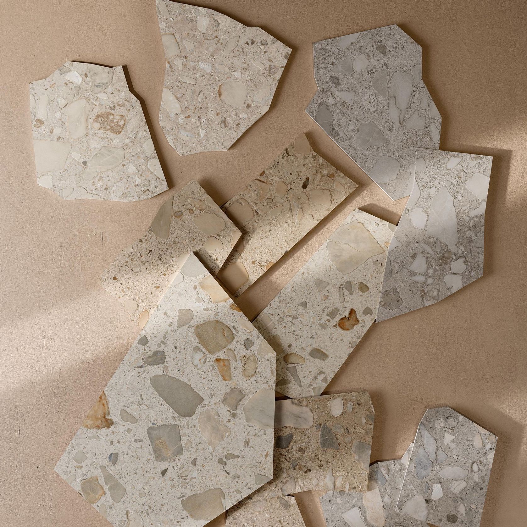 Shell gallery detail image
