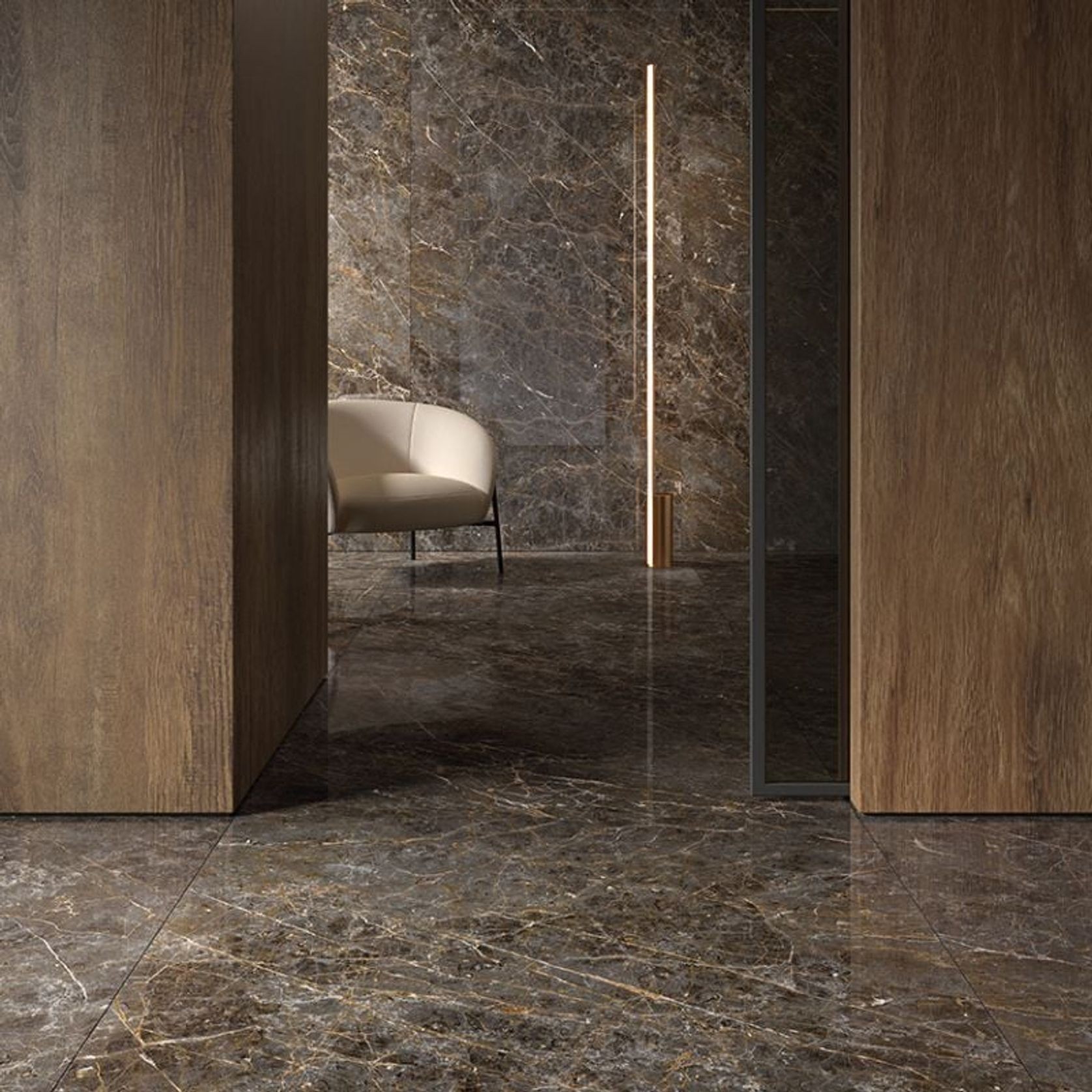 Aesthetica Collection | Floor & Wall Tile gallery detail image