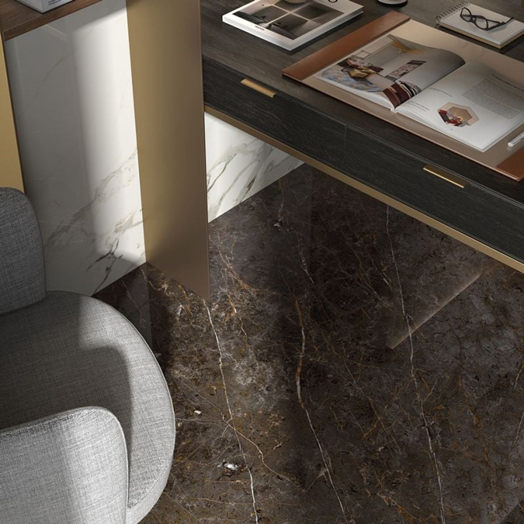 Aesthetica Collection | Floor & Wall Tile gallery detail image