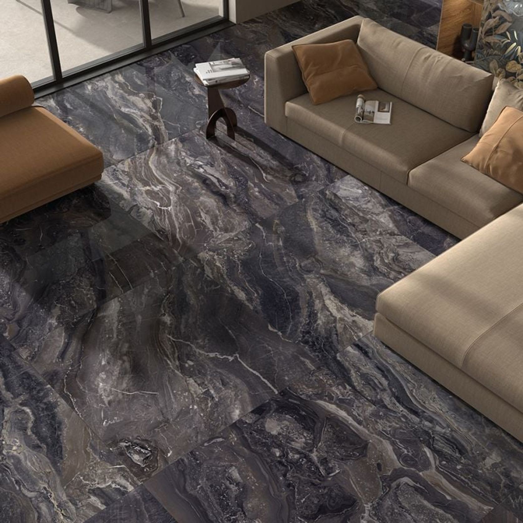 Aesthetica | Floor & Wall Tiles gallery detail image