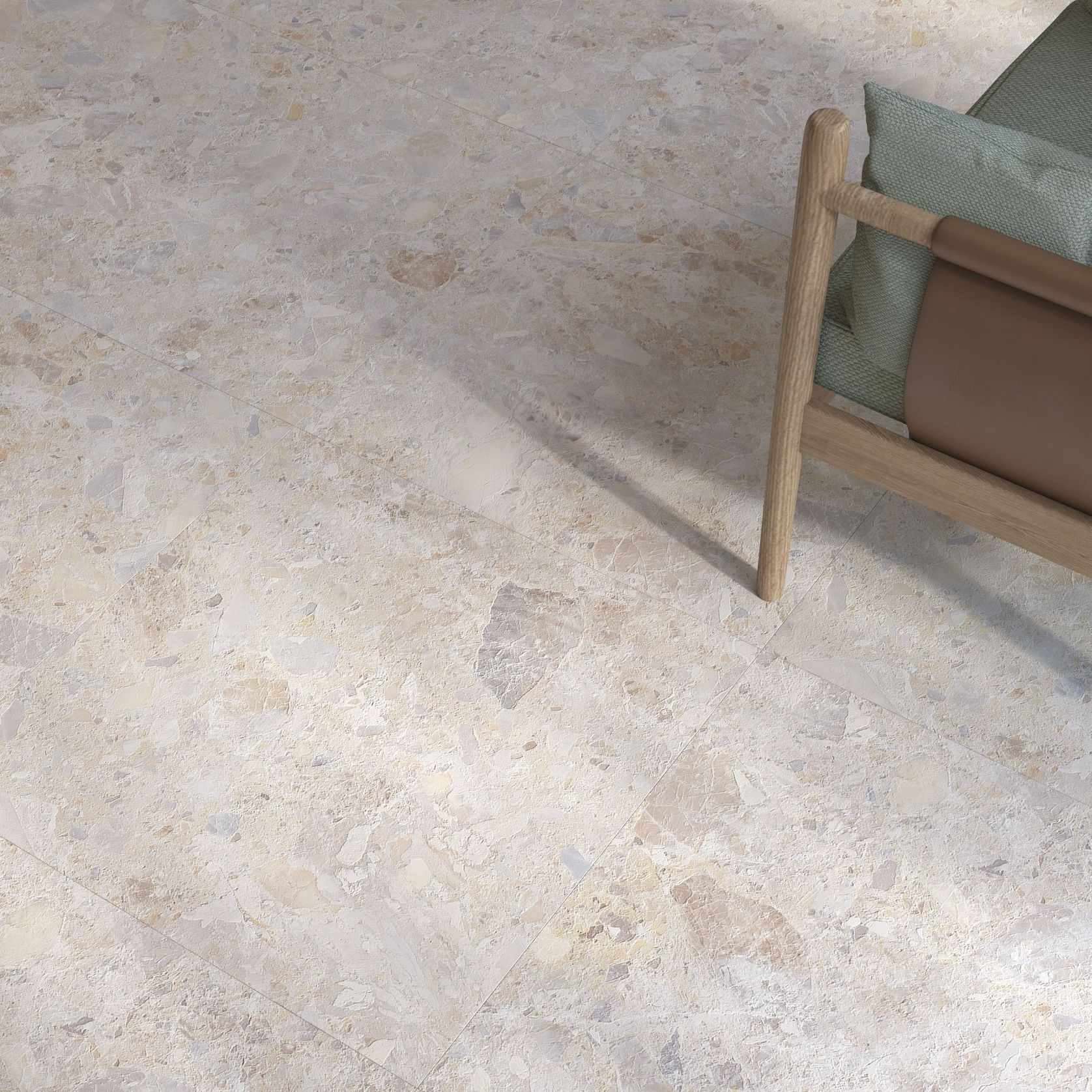 Aspley Glazed Porcelain gallery detail image
