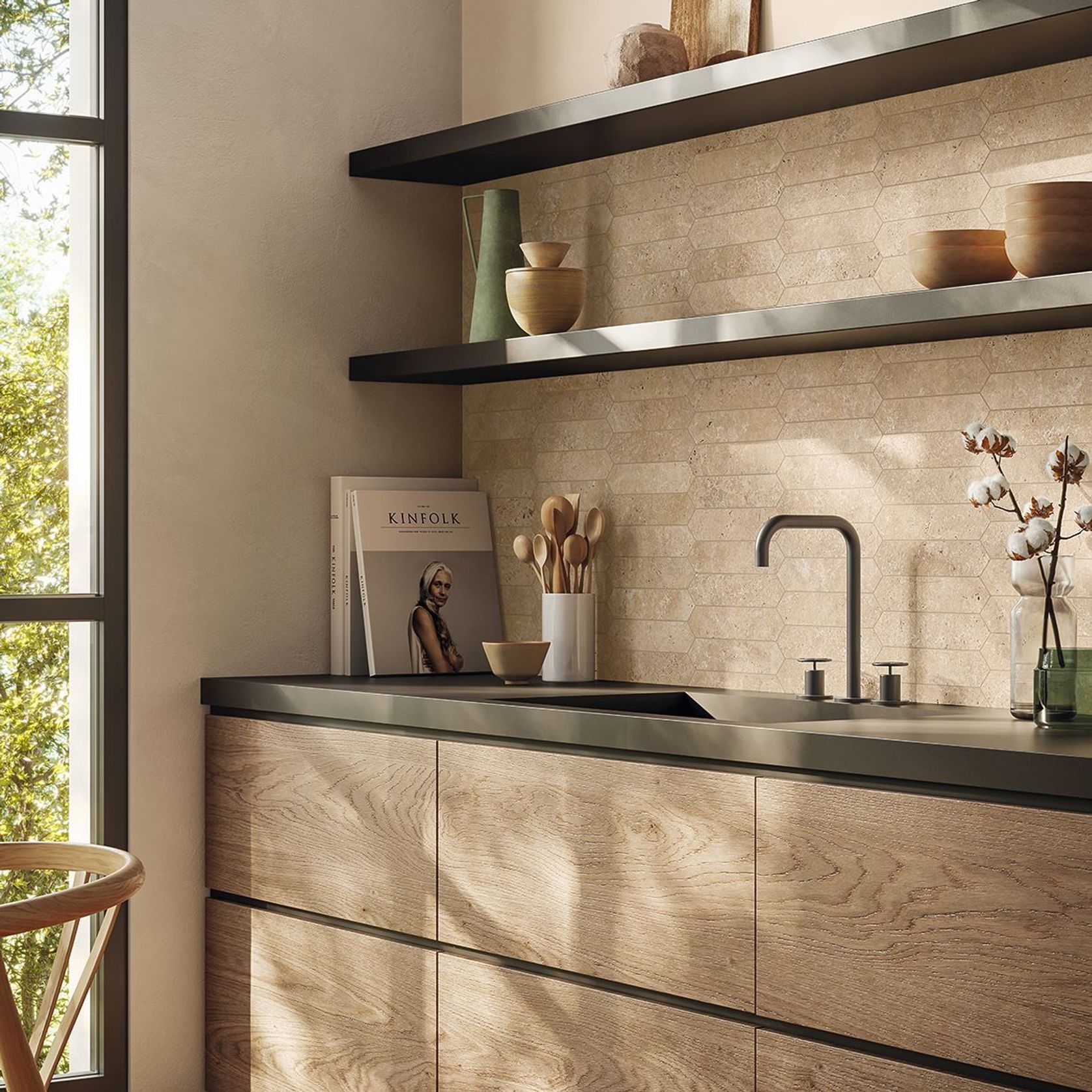 Astrum | Floor and Wall Tiles gallery detail image