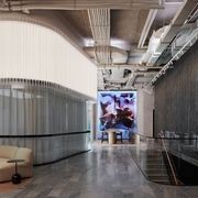 Ocean Grey Granite gallery detail image