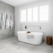 Bavaria Stone Ice 600x600mm | Matte Tile gallery detail image