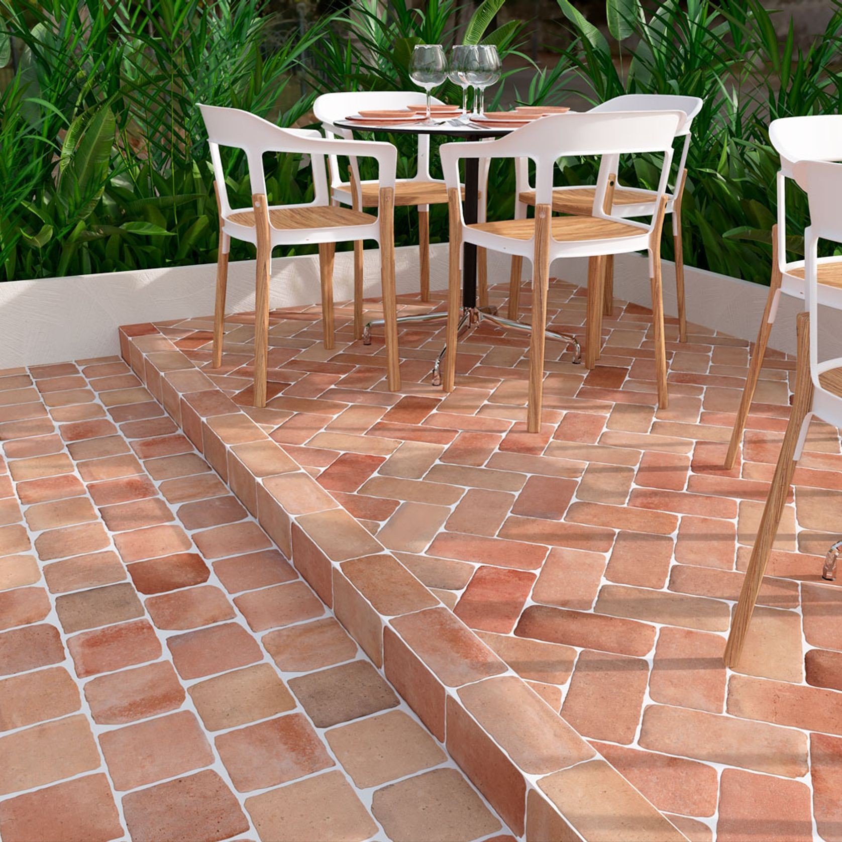 Benisa Collection | Floor & Wall Tile gallery detail image