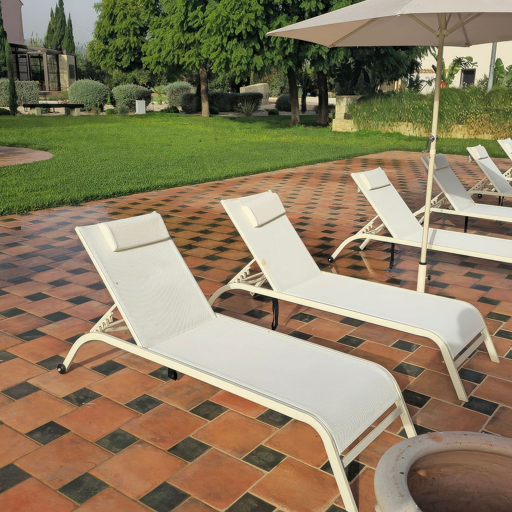 Benisa Collection | Floor & Wall Tile gallery detail image