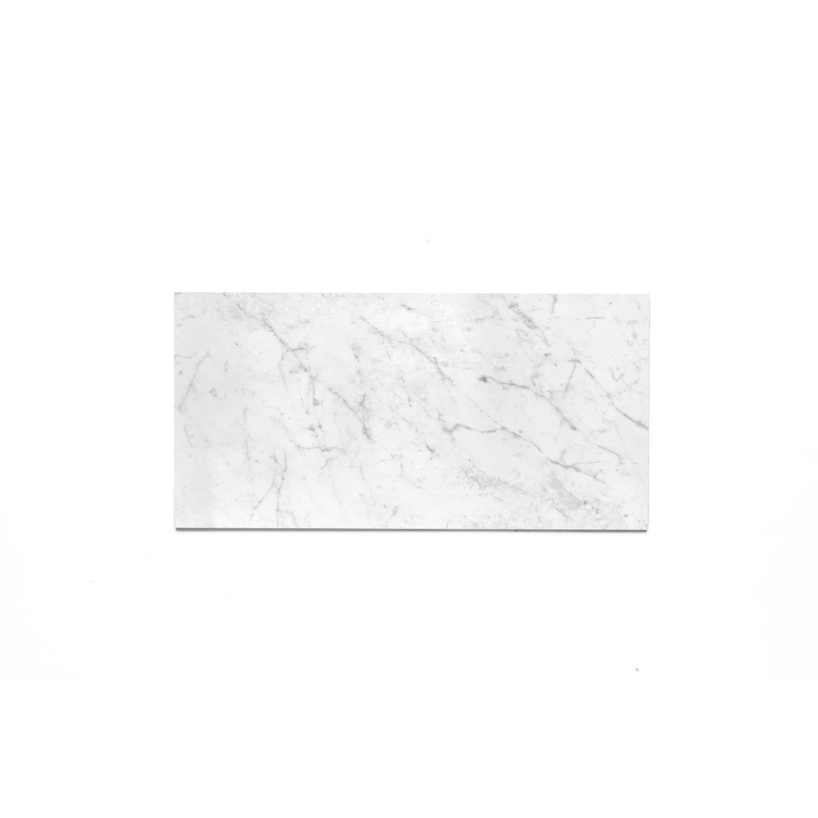 Bianco Carra | Floor & Wall Tiles gallery detail image