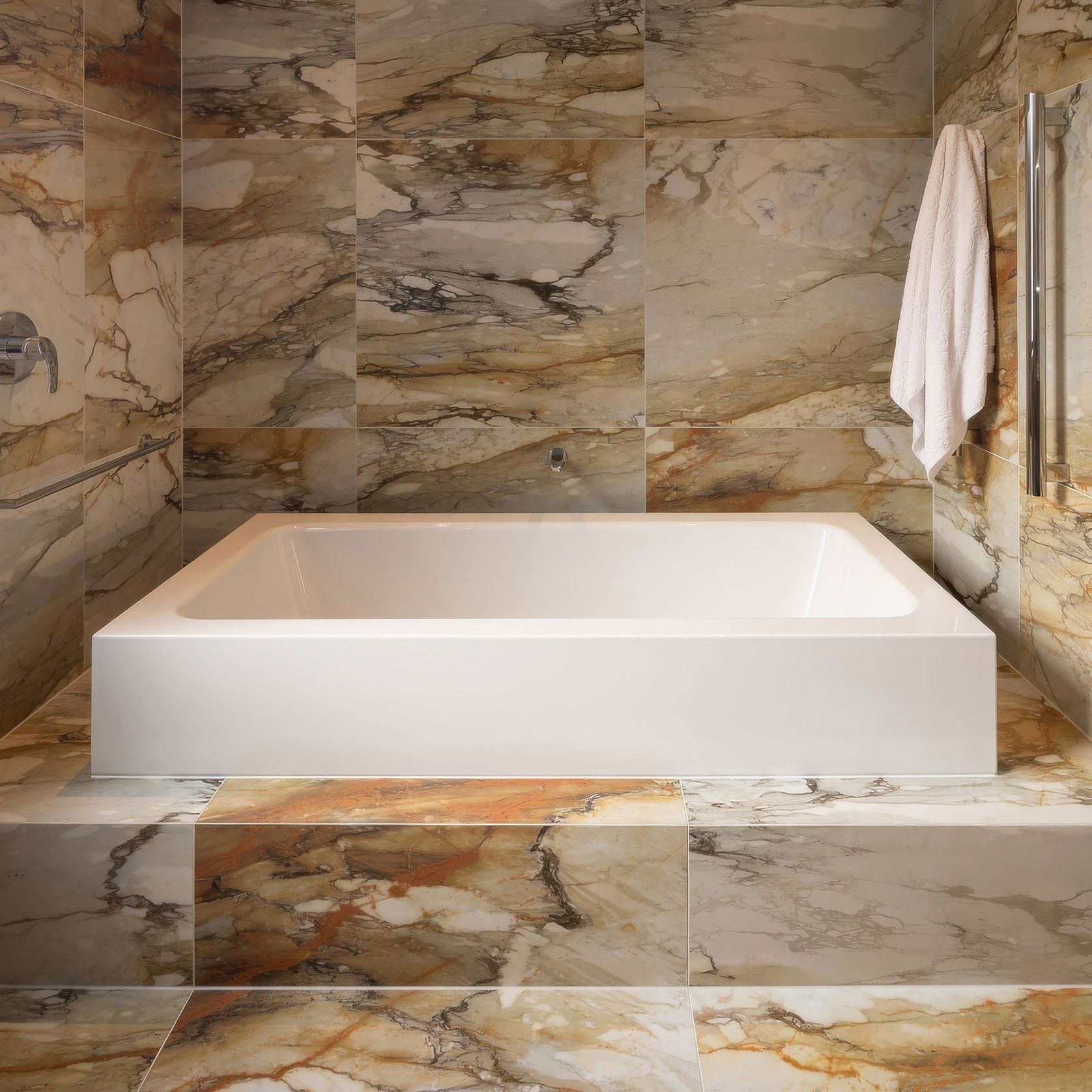 Bianco Collection | Floor & Wall Tile gallery detail image