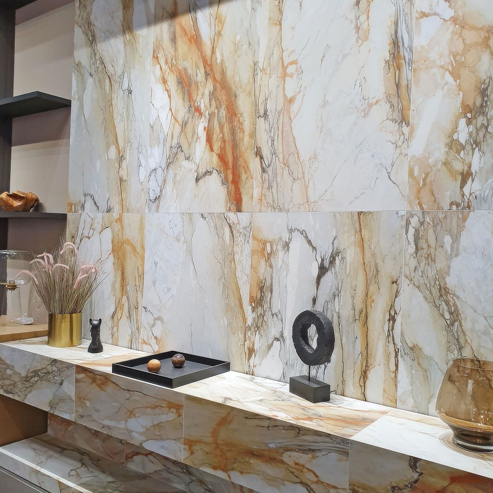 Bianco Collection | Floor & Wall Tile gallery detail image