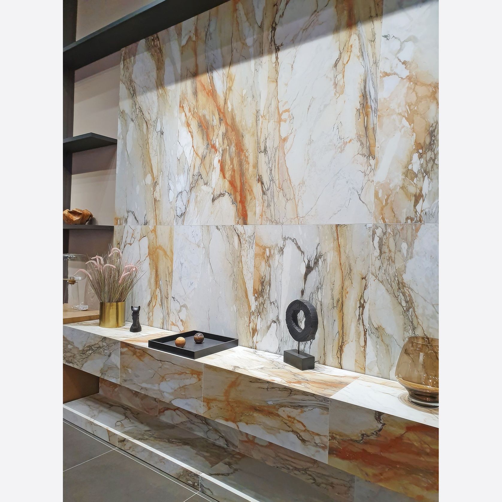 Bianco Collection | Floor & Wall Tile gallery detail image