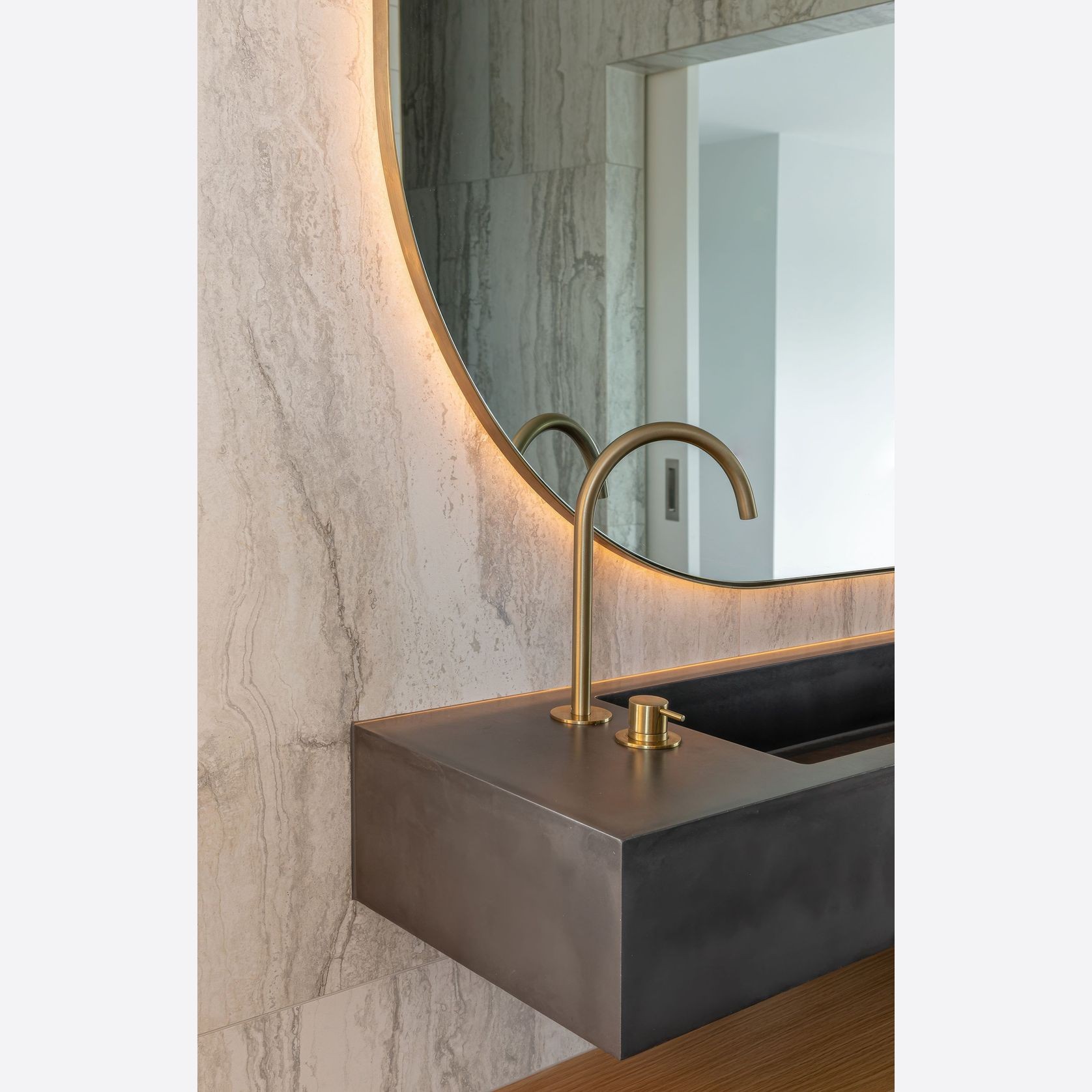 Bianco Collection | Floor & Wall Tile gallery detail image