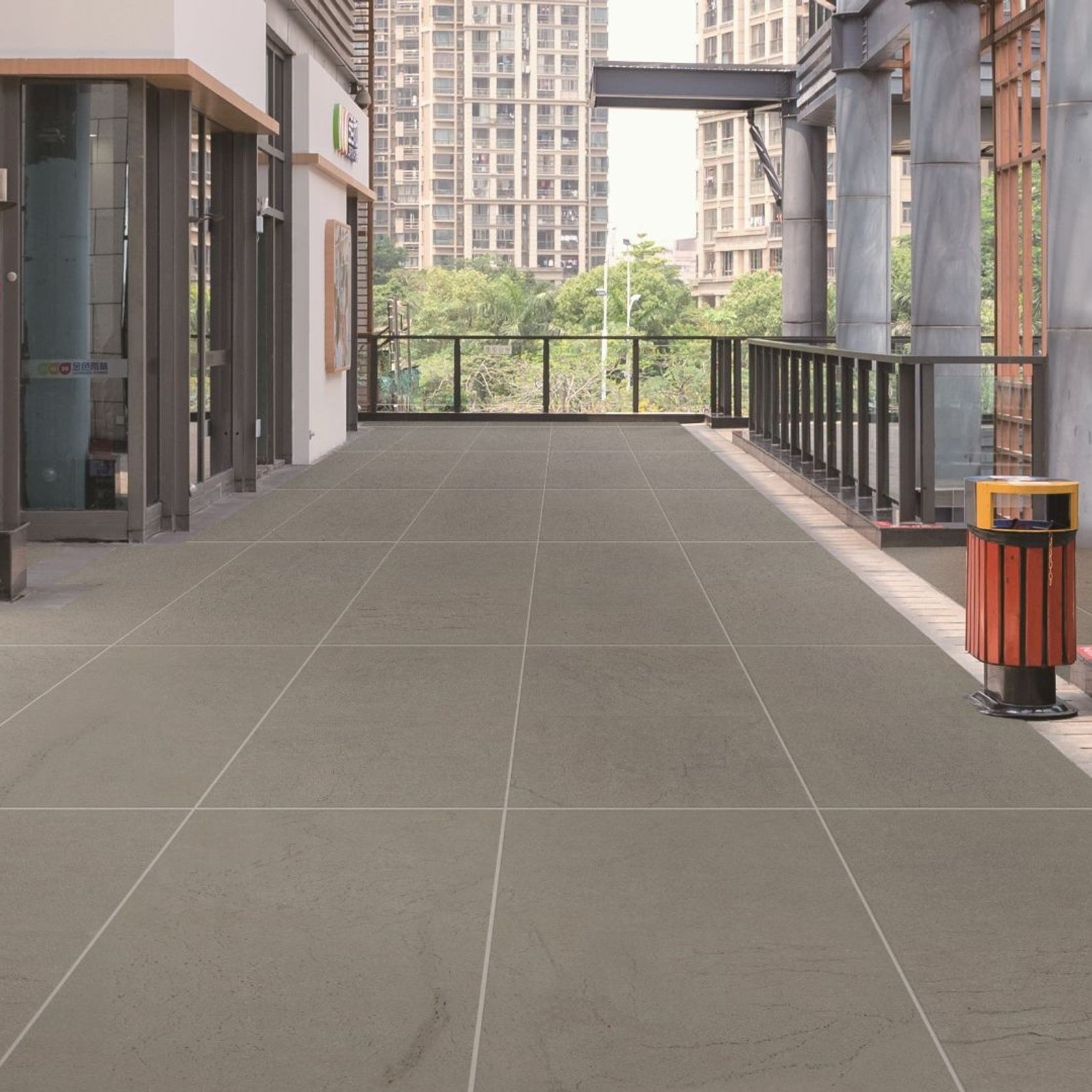 Bluestone 10mm & 20mm Pavers gallery detail image