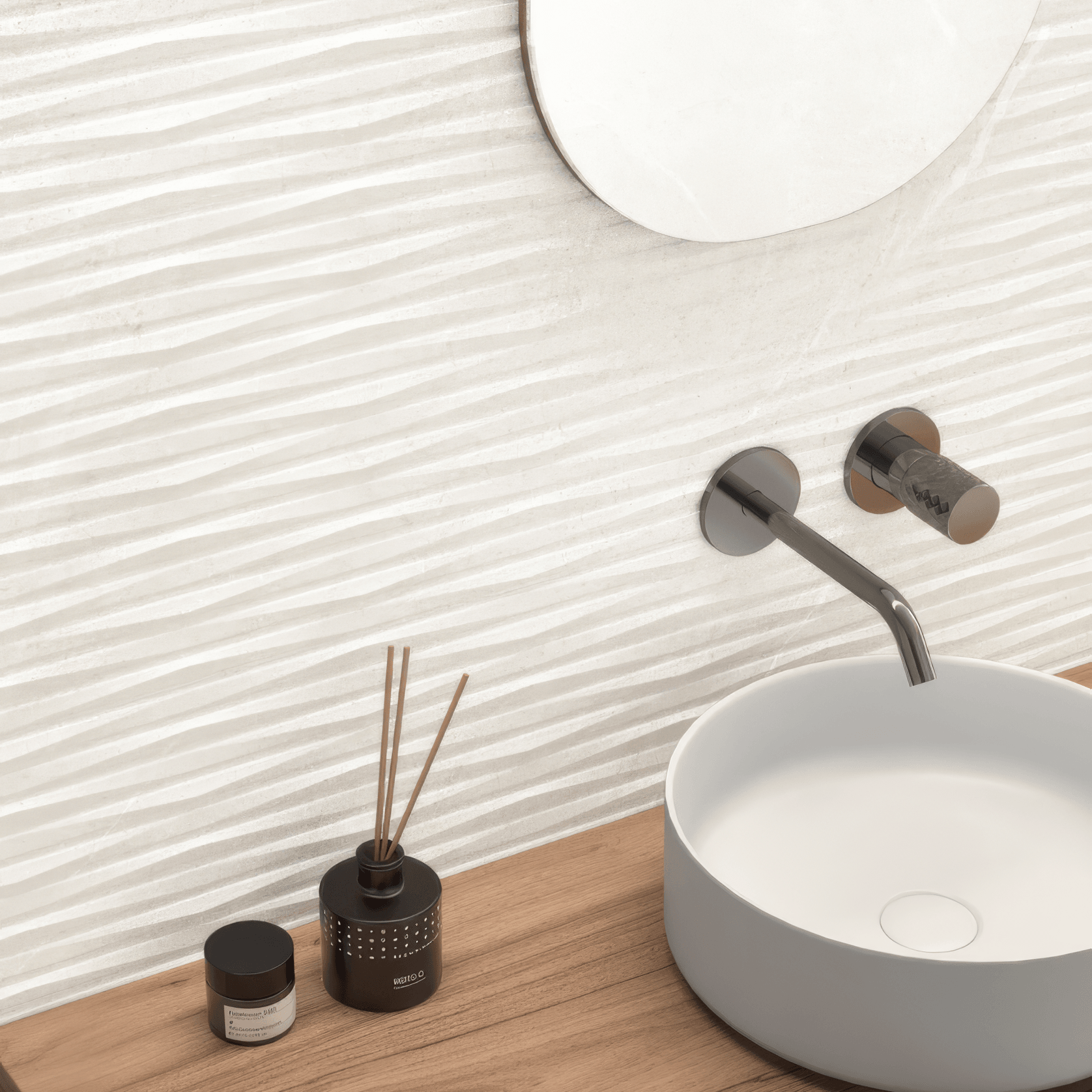 Dhara White by Colorker gallery detail image