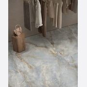 Majestic Onyx Pale Azure by Ceramiche Piemme gallery detail image