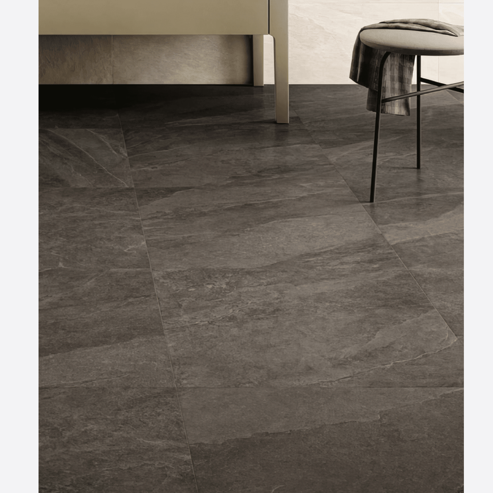 Artdesia Black by Ceramiche Piemme gallery detail image