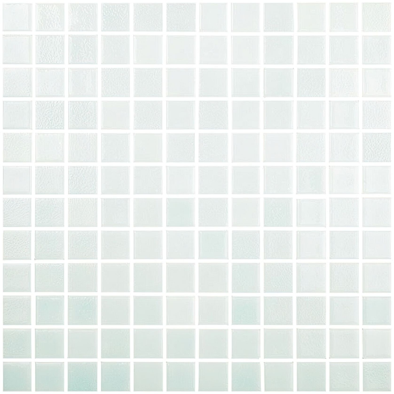 Ocean Series Mosaic Pool Tiles gallery detail image