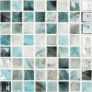 Nature Series Mosaic Pool Tiles gallery detail image