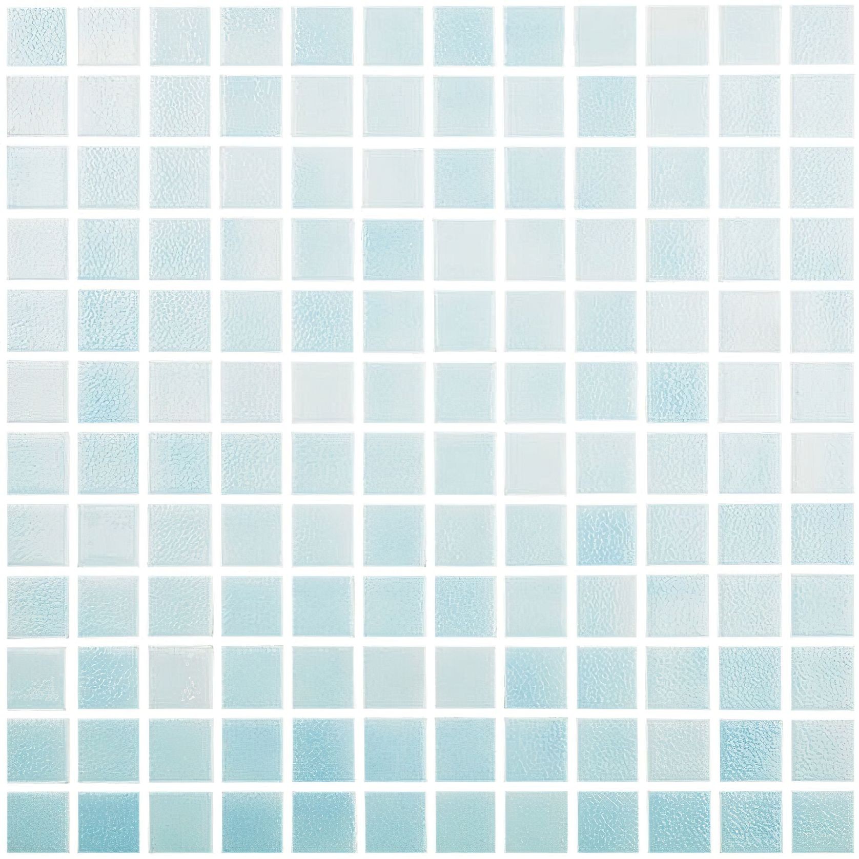Ocean Series Mosaic Pool Tiles gallery detail image