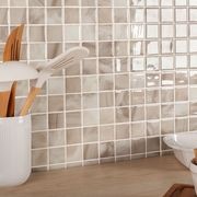 Nature Series Mosaic Pool Tiles gallery detail image